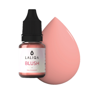 Blush Laliqa Pigment