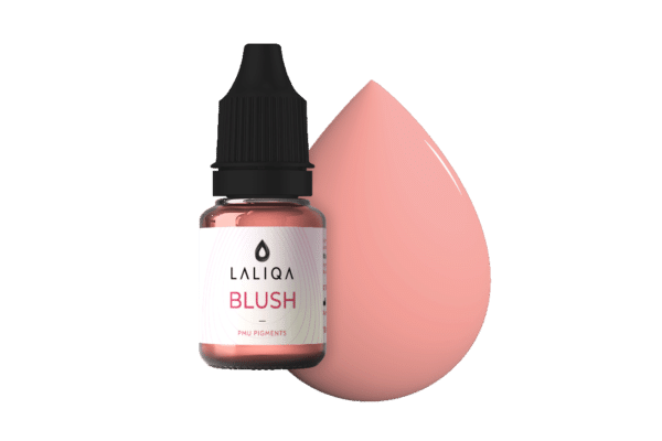 Blush Laliqa Pigment