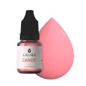 Candy Laliqa Pigment