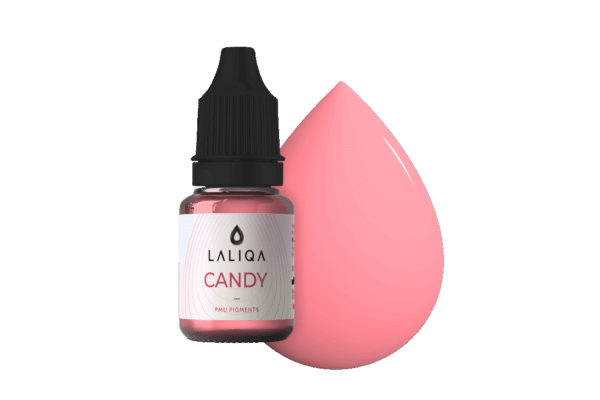 Candy Laliqa Pigment