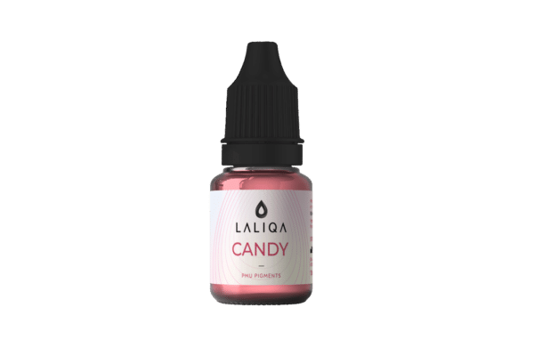 Candy Laliqa Pigment