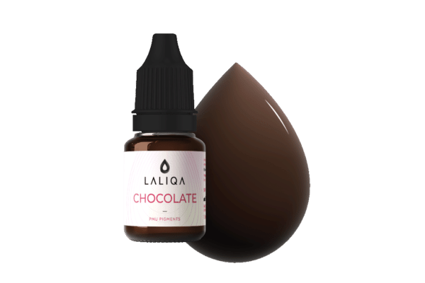 Chocolate Laliqa Pigment