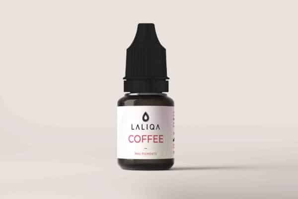 Coffee Laliqa Pigment