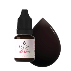 Dark Brown Pigment Laliqa