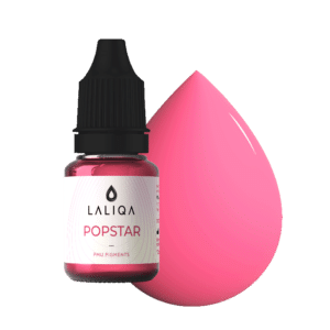 Popstar Laliqa Pigment