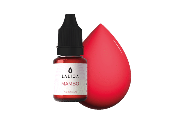 Mambo Laliqa PMU Pigments