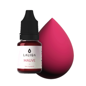 Mauve Laliqa PMU Pigments