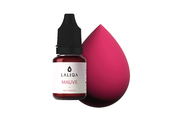 Mauve Laliqa PMU Pigments