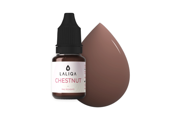 Chestnut PMU Pigment Laliqa